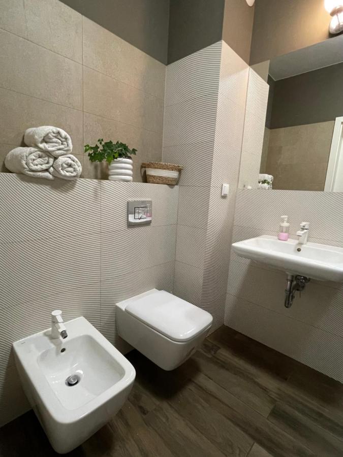 Apartamenty Warszawa Centrum Wlodarzewska 30 מראה חיצוני תמונה