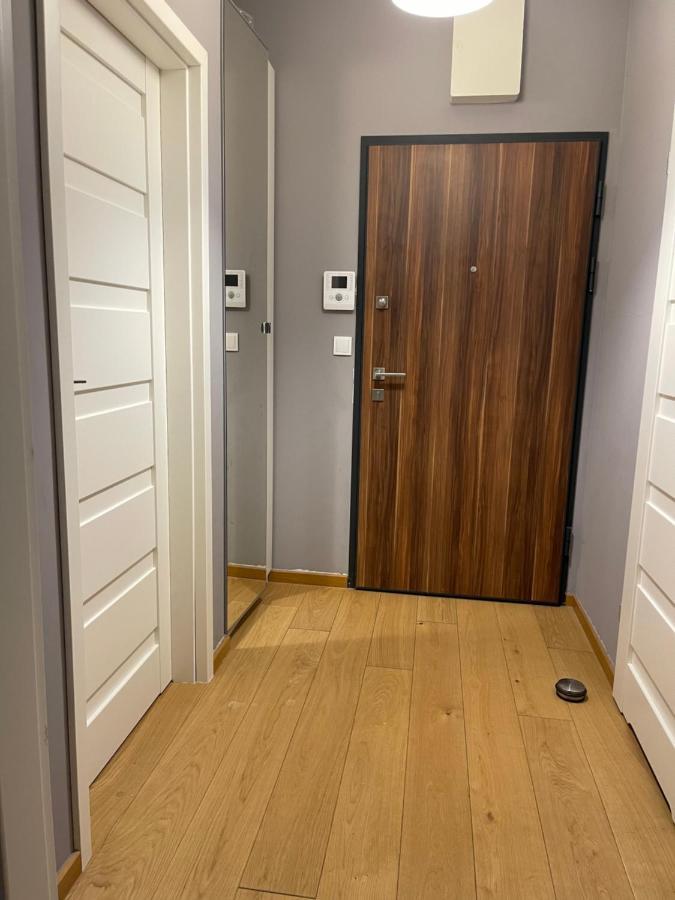 Apartamenty Warszawa Centrum Wlodarzewska 30 מראה חיצוני תמונה