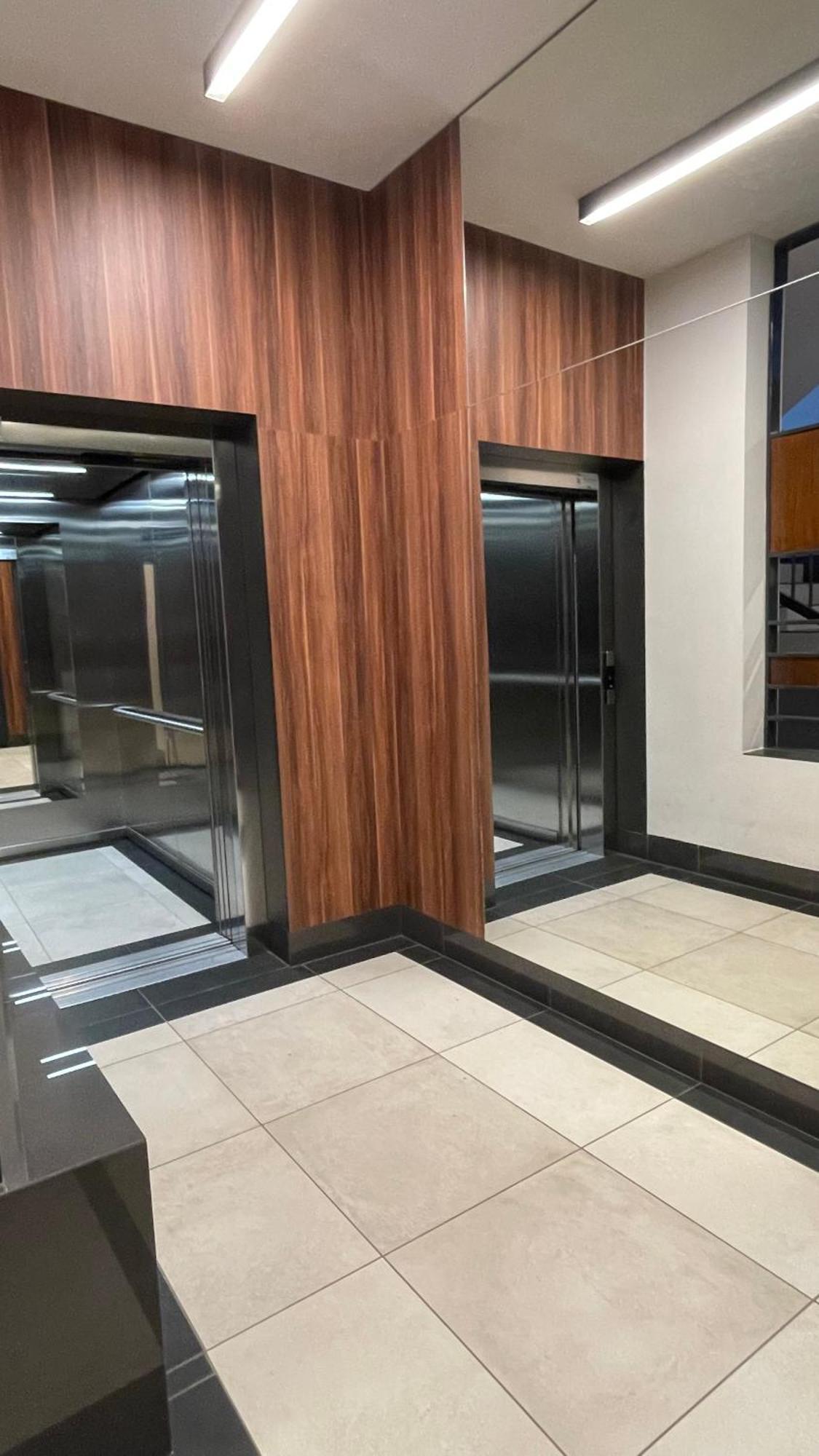 Apartamenty Warszawa Centrum Wlodarzewska 30 מראה חיצוני תמונה