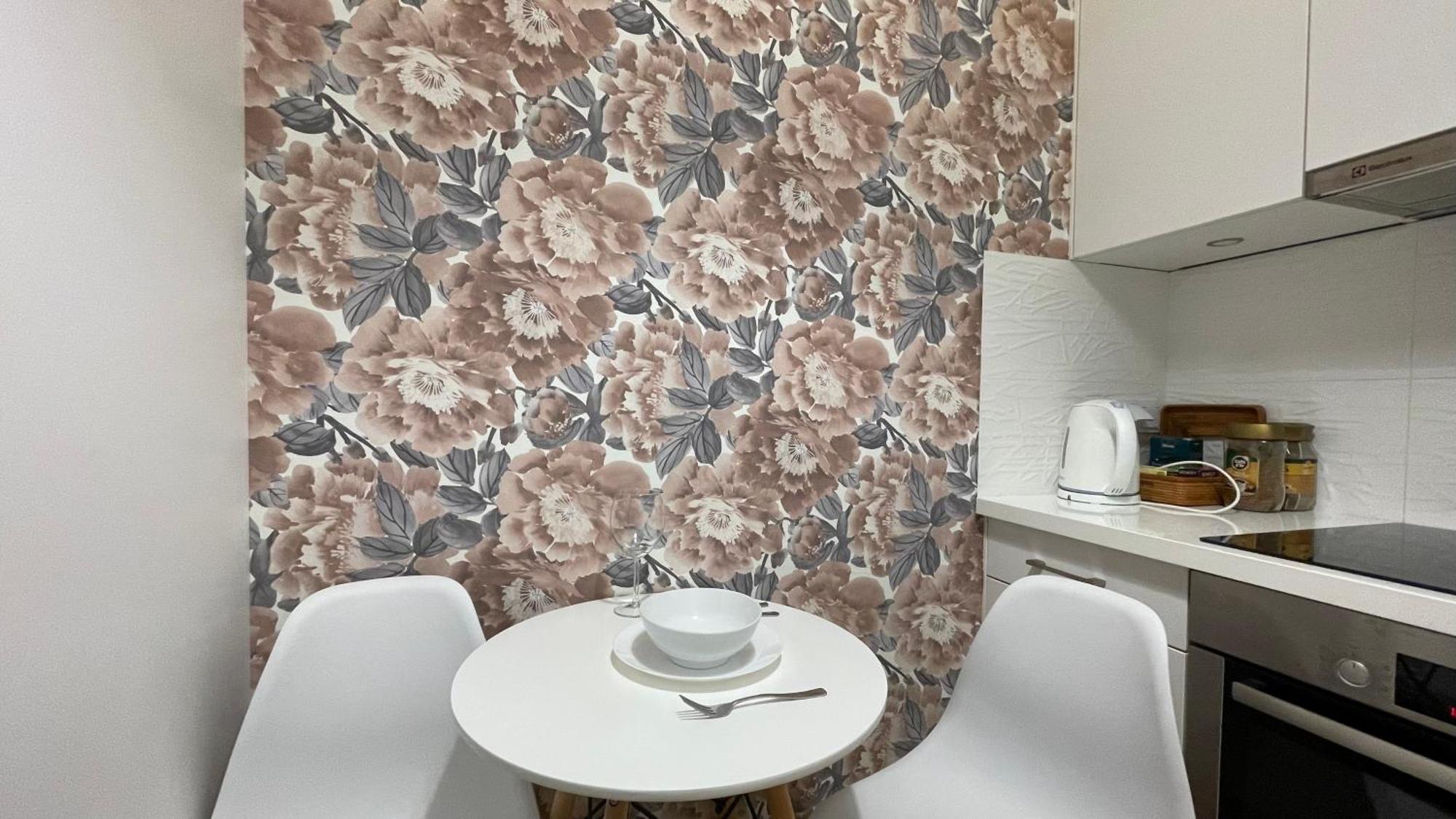 Apartamenty Warszawa Centrum Wlodarzewska 30 מראה חיצוני תמונה