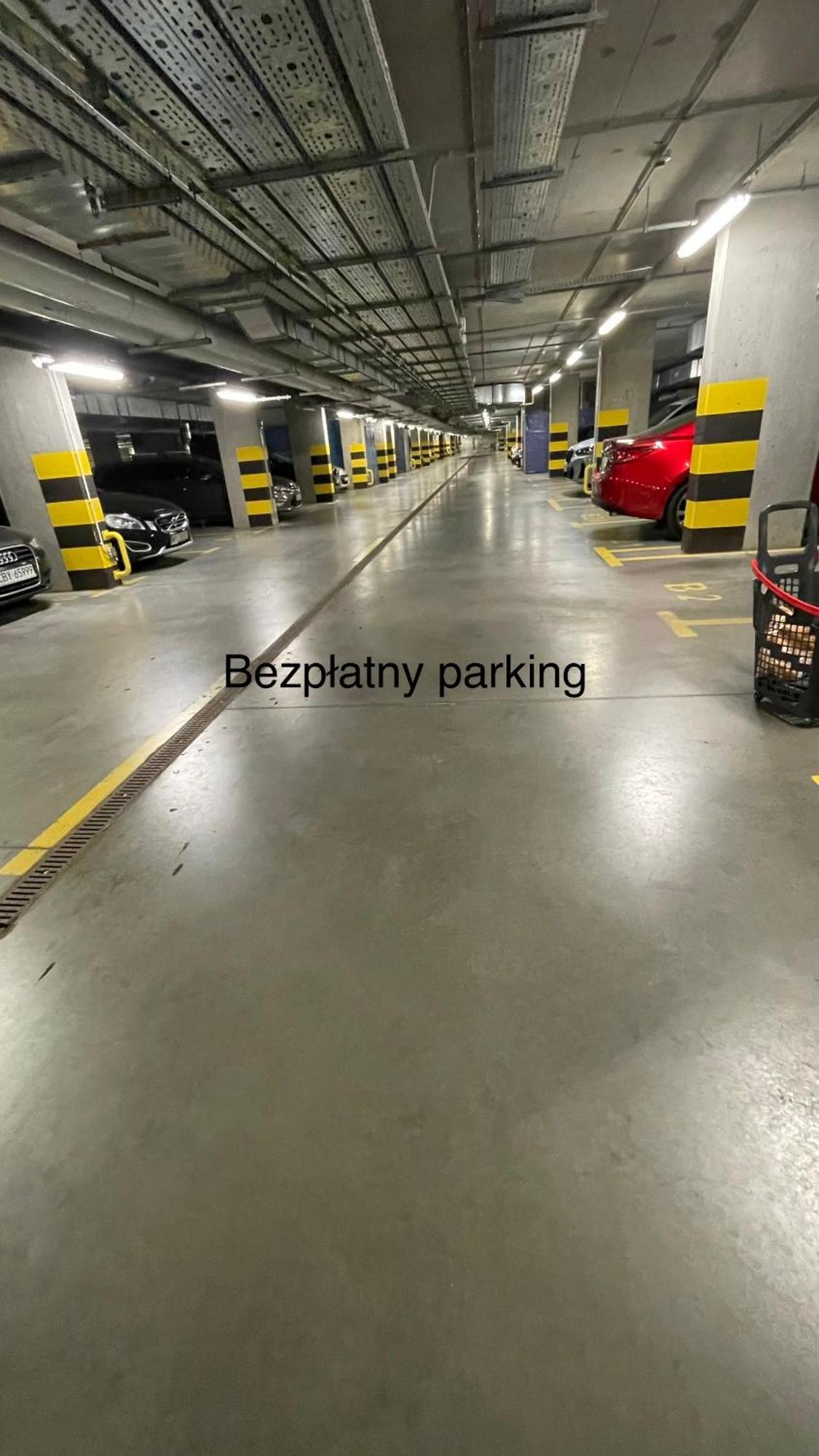 Apartamenty Warszawa Centrum Wlodarzewska 30 מראה חיצוני תמונה
