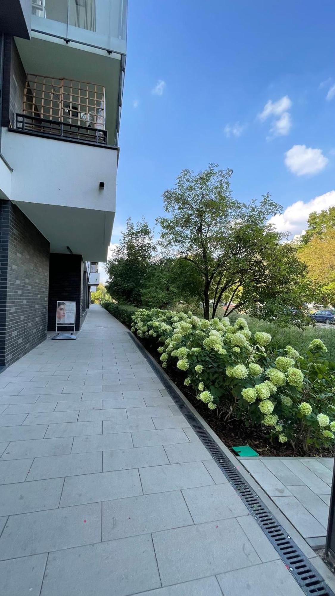 Apartamenty Warszawa Centrum Wlodarzewska 30 מראה חיצוני תמונה